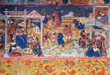 Russische Maler, Meister der Fresken und Ikonen Gury Nikitin: Biografie, Kreativität und interessante Fakten