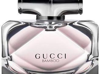"Gucci bambú" – perfume. Los comentarios, descripciones. Eau de Toilette para Mujer