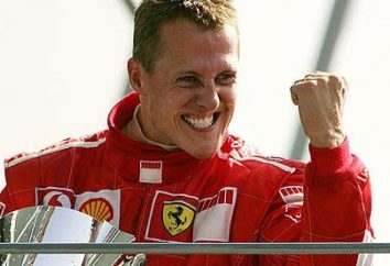 Red Baron di nuovo con noi – Michael Schumacher è uscito dal coma