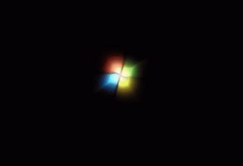 Modo Windows 7. Teste: todos os detalhes