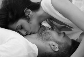 Pocałunki na szyi jako sposób wzbudzić pasję