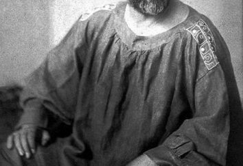 Gustav Klimt: malarstwo, kreatywność, biografia. Co sprawia, że obrazy Gustava Klimta?