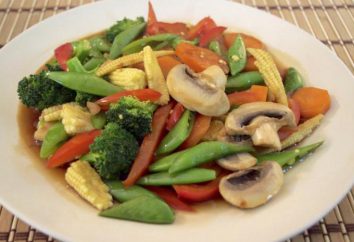 verdure alla griglia. ricette popolari e diversi modi di cucinare