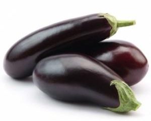 Propriétés utiles de l'aubergine pour la santé humaine