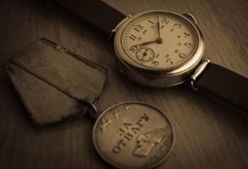 "Comandante" – el reloj Unión Soviética. Vista general, descripción, historia y hechos interesantes