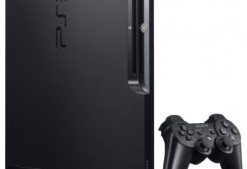 Combien coûte une PS3? Consoles PS3 – prix