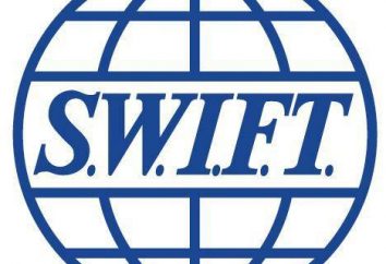 SWIFT – Was ist das? SWIFT Transfersystem