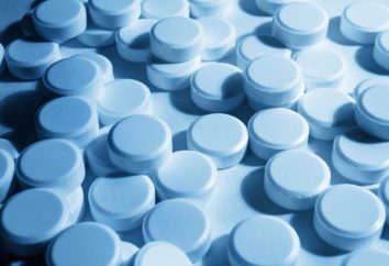 Tabletten „Laura“: Testberichte und Regeln des Arzneimittels