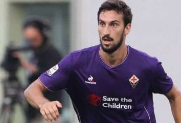 FC "Fiorentina": el equipo