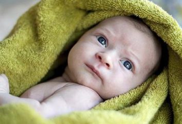 higiene íntima menino recém-nascido