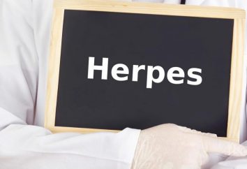 Herpes in gravidanza (1 termine) sulle labbra, naso, genitali: recensioni implicazioni di trattamento