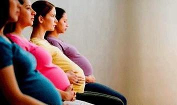 Los métodos de diagnóstico prenatal: genéticos, invasivos, no invasiva. Indicaciones de uso, los resultados