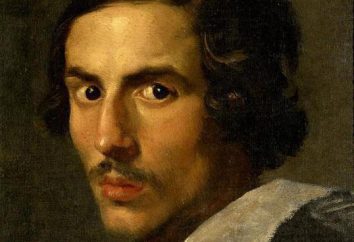 Lorenzo Bernini: biografia, kreatywność