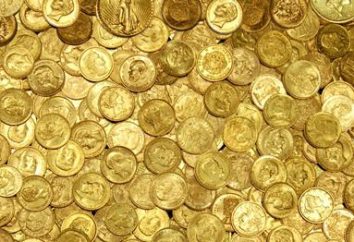 Die teuerste Münze der Welt: die Top 5