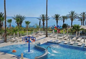Cipro, "Neliya Bich" – 3 * alberghiere: recensioni, foto, indirizzo