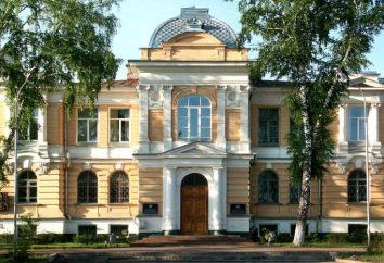 État de Sibérie Université médicale (Tomsk): histoire, commentaires des étudiants
