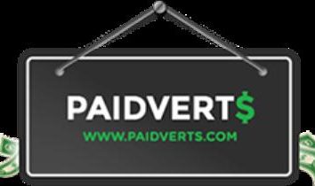 Paidverts.com – Avis sur les gains