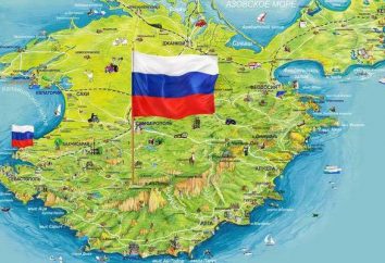 Criméia: a conta $ 100. Fotos das novas notas de cem rublos