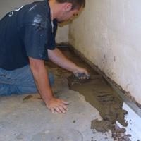 Hydroizolacja piwnicy w domu – to warunek konieczny do budowy domu