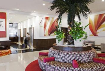 Hotel Ibis Al Barsha Hotel 3 * (Emirati Arabi Uniti, Dubai): foto e recensioni