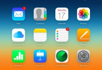 Jak przenieść wiadomości z „iPhone” na „iPhone”: Jak pracować z aplikacji Notatki w iOS