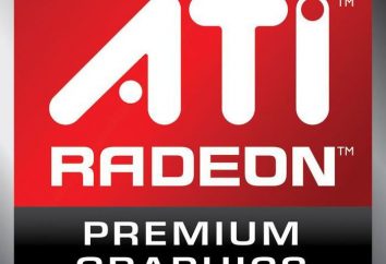 placa gráfica Radeon HD 8330G: revisão de modelos, comentários de clientes e especialista
