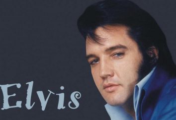 Elvis Presley: biografia, creatività, foto