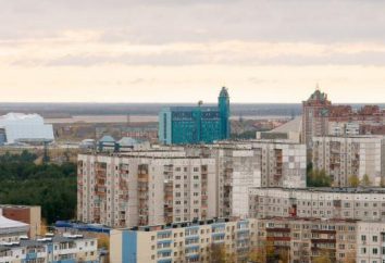 Mantel von Surgut: Moderne, historische und Sowjet