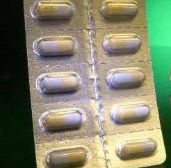 Lek „Tamiflu”: opinie i przewodnik