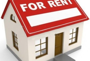Inquilino – un affittuario o stanno costruendo i contratti di locazione