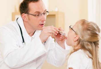 Quanto dura il periodo di incubazione di un mal di gola nei bambini?