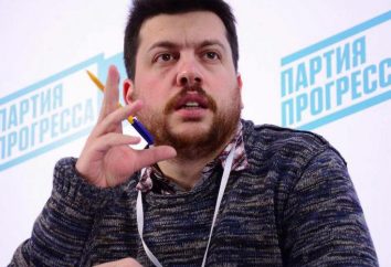 Leonid Volkov: la vita e la carriera di politico dell'opposizione
