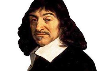 Rene Descartes: biografia e idéias básicas