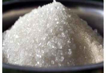 Offene Zuckerproduktion
