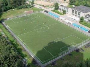 « Tchertanovo » – une école de football pour les enfants. Avis sur l'école de football