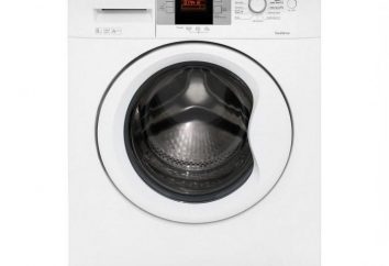 Machine à laver « Beko »: commentaires des internautes et des spécialistes