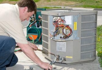 Ar condicionado central: instalação e aplicação