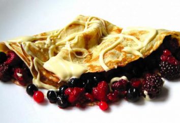Pancake "6" Tefal crepes – la elección correcta anfitriona inteligente!