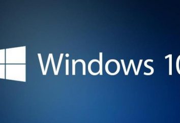 Comment accélérer un ordinateur portable à Windows 10: Instructions
