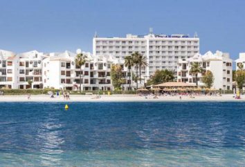 Hotel Globales Condes de Alcudia 3 * (Mallorca, Spagna) le foto e recensioni