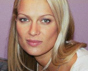 Olesya Sudzilovskaya: biografia, filmografia i życie osobiste aktorki (Zdjęcia)