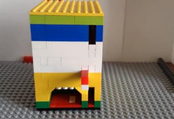 Jak zrobić „Lego” cukierki samodzielnie?