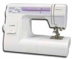 Janome Máquina de costura: Comentários de compradores