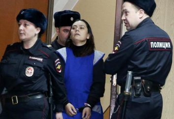 Anastasia Meshcheryakov: la morte della ragazza