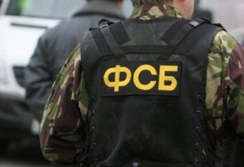 El Comité Nacional Antiterrorista de Rusia: retos, las recomendaciones