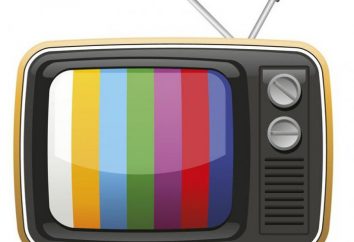 Telewizja – to … Jakie rodzaje telewizji?