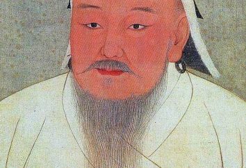 I figli di Genghis Khan. Batu Khan – figlio di Genghis Khan