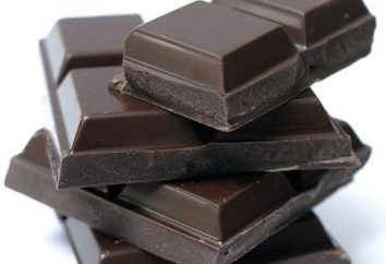 Wiele twarzy czekolady: korzyści i szkody z popularnych traktuje