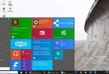 Windows 10 Insider Aperçu – quel est-il?