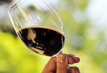 „Lykhny”, „Bukiet Abchazji” i „Apsny” – wino z kolorowych cieniu